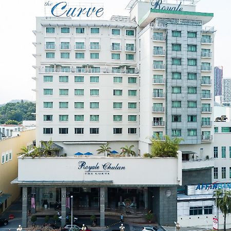 Royale Chulan The Curve Hotel Petaling Jaya Exterior photo